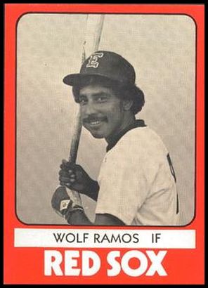 24 Wolf Ramos